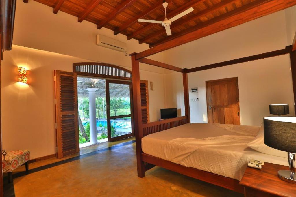 Amara Villa Ahangama Quarto foto